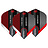 Winmau Prism Delta Pro Design Mervyn King V1 Darts Flights