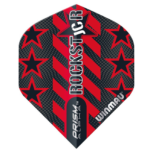 Winmau Winmau Prism Alpha Pro Design Joe Cullen V1 Darts Flights