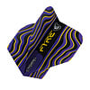 Winmau Winmau Prism Alpha Fyre Purple Darts Flights