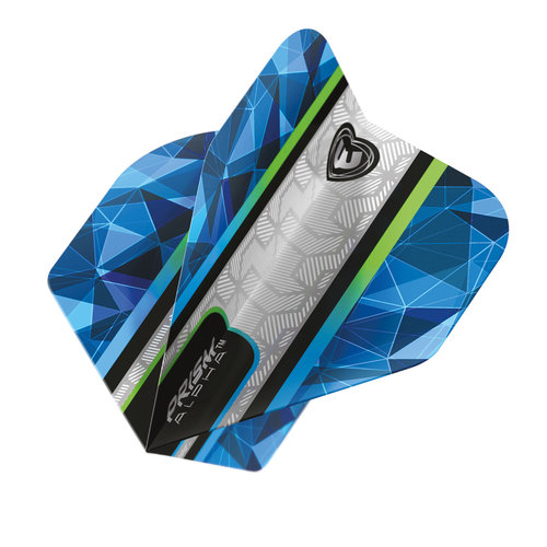 Winmau Winmau Prism Alpha Poseidon Blue Darts Flights