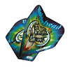 Winmau Winmau Rock Legends Motorhead - Overkill Darts Flights