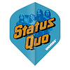 Winmau Winmau Rock Legends Status Quo - Blue Darts Flights