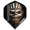 Winmau Winmau Rock Legends Iron Maiden - Book of Souls Darts Flights