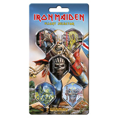 Iron Maiden  Collection