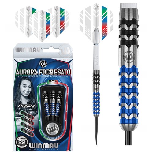 Winmau Winmau Aurora Fochesato 90% Darts