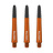 Winmau Vecta Orange Darts Shafts