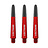 Winmau Vecta Red Blade 6 Darts Shafts