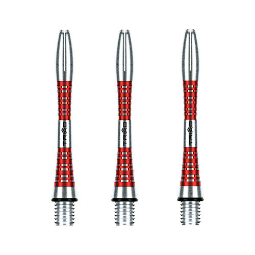 Winmau Winmau Triad Aluminum Red Darts Shafts