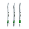 Winmau Winmau Astro Aluminum Green Darts Shafts