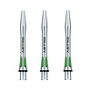 Winmau Winmau Astro Aluminum Green Darts Shafts
