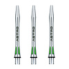 Winmau Winmau Astro Aluminum Green Darts Shafts