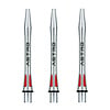 Winmau Winmau Astro Aluminum Red Darts Shafts