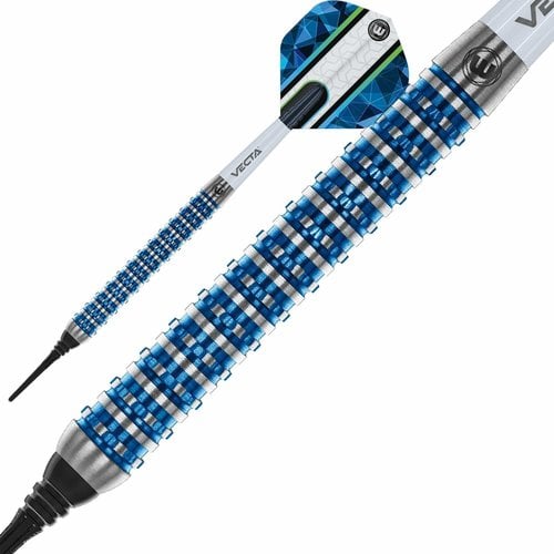 Winmau Winmau Poseidon 90% Soft Tip Darts