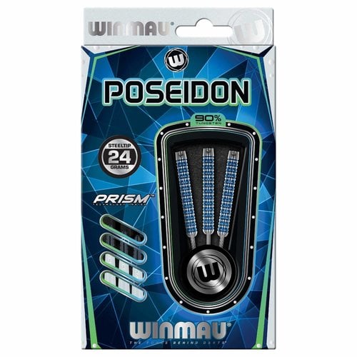 Winmau Winmau Poseidon 90% Darts