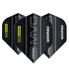 Winmau Winmau Prism Alpha MVG Green Logo Darts Flights