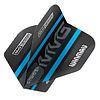 Winmau Winmau Prism Alpha Black MVG Aqua Darts Flights