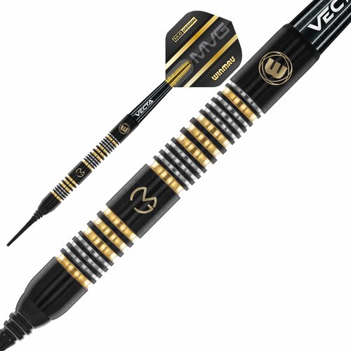 Winmau Winmau Michael van Gerwen Trilogy 90% Soft Tip Darts