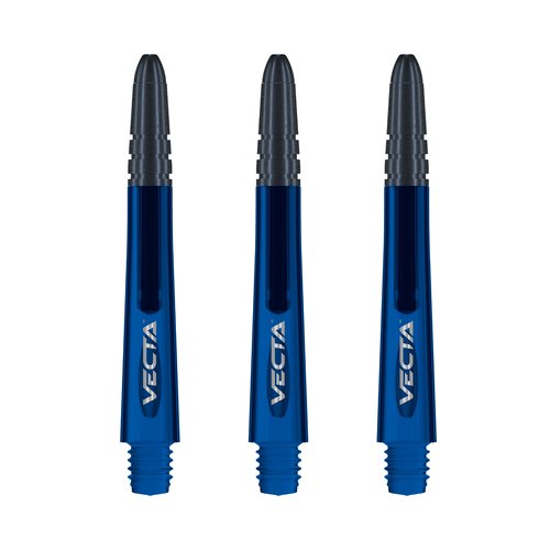 Winmau Winmau Vecta Blue Darts Shafts