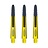 Winmau Vecta Yellow Darts Shafts