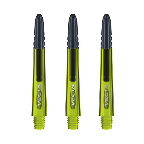 Winmau Winmau Vecta Green Darts Shafts