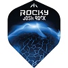 Mission Mission Josh Rock NO2 Rocky Darts Flights