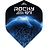 Mission Josh Rock NO2 Rocky Darts Flights