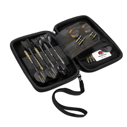 Harrows Harrows Carbon ST Pro 6 Dart Case Green