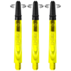 Harrows Harrows Carbon 360 Shafts Yellow Darts Shafts