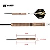 ONE80 ONE80 R2 Interchange RE-Vamp 90% Darts