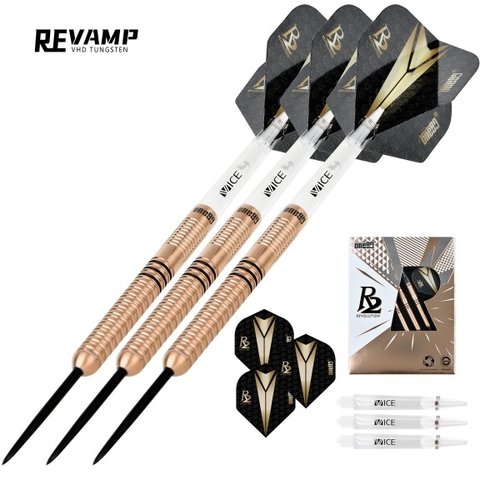 ONE80 ONE80 R2 Interchange RE-Vamp 90% Darts