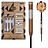 ONE80 Luxor Beta 90% Darts