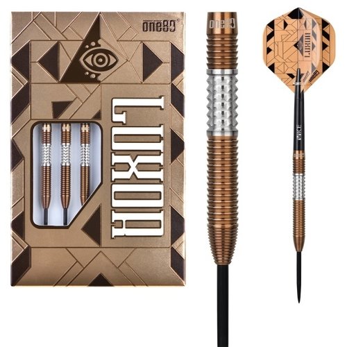 ONE80 ONE80 Luxor Beta 90% Darts