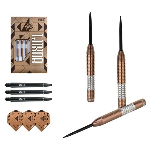 ONE80 ONE80 Luxor Beta 90% Darts