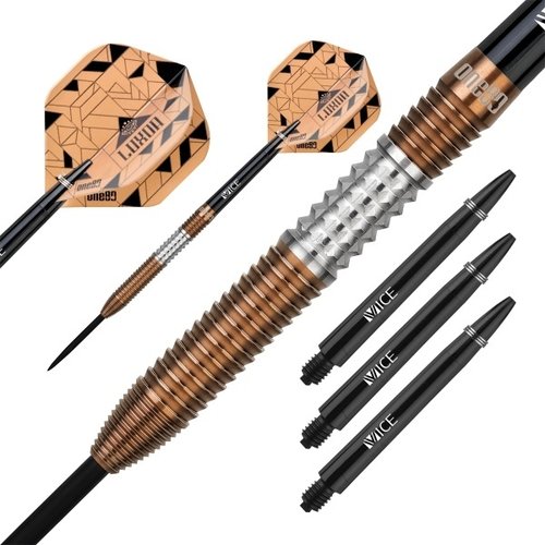 ONE80 ONE80 Luxor Beta 90% Darts