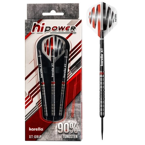 Karella Karella HiPower 90% Darts