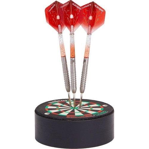 Unicorn Unicorn Mini Dartboard Dart Station - Darts Holder