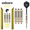 Unicorn Unicorn Core Plus Shape 1 Brass Darts