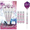 Unicorn Unicorn Autograph Shape 3 80% Darts