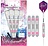 Unicorn Autograph Shape 2 80% Darts