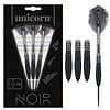 Unicorn Unicorn Noir Shape 1 90% Darts