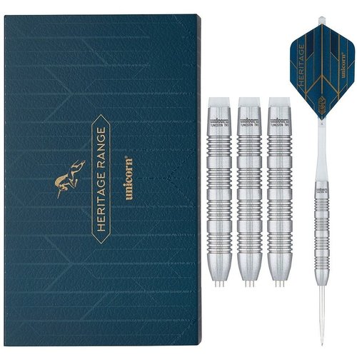 Unicorn Unicorn Heritage 1976 Ringed 90% Darts