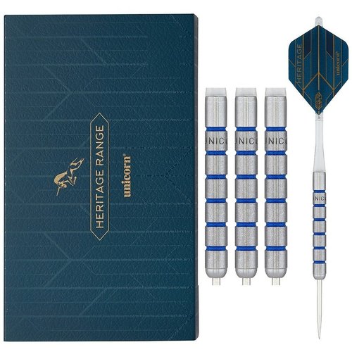 Unicorn Unicorn Maestro Heritage 1985 80% Darts