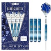 Unicorn Unicorn Gary Anderson Silver Star 80% Darts
