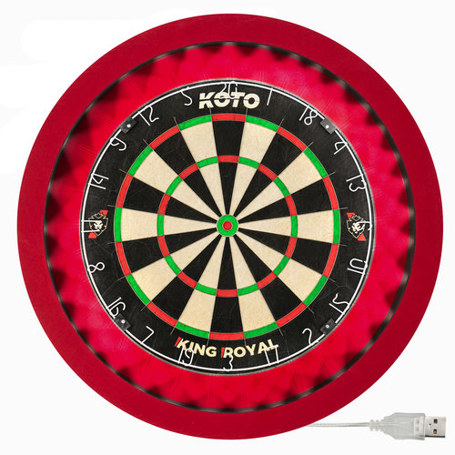 KOTO KOTO LED Surround - USB-C - Dartboard Lighting