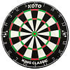 KOTO KOTO Classic Edition - Starters Dartboard