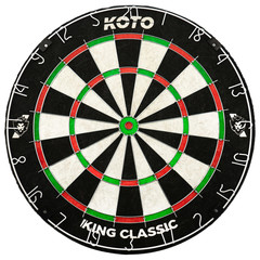 KOTO Classic Edition  - Starters  Dartboard