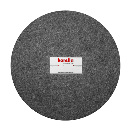 Karella Karella Sound Insulation Backboard Surround - Sound dampener
