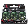 L-Style L-Style Champagne L1 Standard Robyn Byrne V2 Black Darts Flights