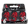 L-Style L-Style Champagne L3 Shape Neil Duff V1 Black Darts Flights