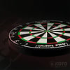 KOTO KOTO King Pro - Professional Dartboard